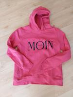 Hoodie Sweatshirt Moin Gr. M pink B&C Niedersachsen - Bersenbrück Vorschau