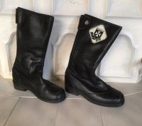 Motorradstiefel Gr. 38 für Frauen Bayern - Treuchtlingen Vorschau