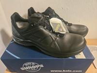 Haix Black Eagle Tactical 2.1 GTX Low Schwarz NEU!! Rheinland-Pfalz - Zehnhausen bei Wallmerod Vorschau