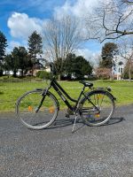 Damen Fahrrad Trekking 400 Outdoor 28 Zoll Nordrhein-Westfalen - Kamp-Lintfort Vorschau