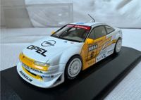 Opel Calibra V6 DTM 1993 Rosberg Team Joest Pommes 1:43 Sachsen - Grünhain-Beierfeld  Vorschau