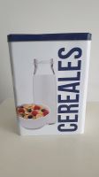 Cornflakes Cerialien Dose Box Nordrhein-Westfalen - Dinslaken Vorschau