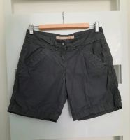 TOM TAYLOR Shorts kurze Hose grau feiner Nadelstreifen w.26  Gr.S Ludwigslust - Landkreis - Stralendorf Vorschau