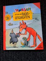"Das Buch der Fuchsgeschichten" JANOSH Müritz - Landkreis - Penkow Vorschau