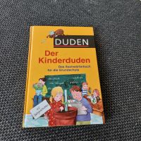 Buch: Der Kinderduden Bayern - Hersbruck Vorschau