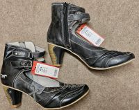 Mustang Damenschuh NEU & UNGETRAGEN, Gr.39, NP  70€ Berlin - Treptow Vorschau