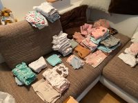 Baby Erstausstattung Kleidung Größe 50-74 München - Pasing-Obermenzing Vorschau