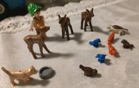 Playmobil Rehe Vögel Hund Kind Wald Nordrhein-Westfalen - Solingen Vorschau