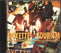 Roxette – Tourism - Album Bayern - Kempten Vorschau