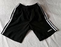 Adidas Short Shorts Hose Sport Fussball Essentials 3-Stripes wNeu Düsseldorf - Eller Vorschau