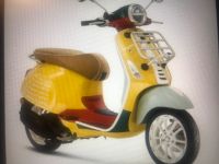 Suche Vespa Piaggio Sean Wotherspoon Neu oder Gebraucht Nordrhein-Westfalen - Köln Vogelsang Vorschau