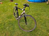 Root Fitness RCR 257 Rennrad /Crossfit Bike Niedersachsen - Westerholt Vorschau