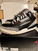 Jordan 3 Retro OG Zement 42 Nordrhein-Westfalen - Moers Vorschau