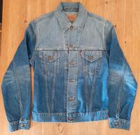 Levis M Jeansjacke  Damen Bayern - Waldmünchen Vorschau