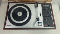 Philips  805 Stereo Plattenspieler Vintage 1971 Record Player Nordrhein-Westfalen - Spenge Vorschau