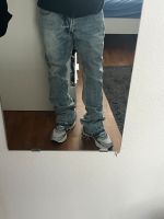 Mnml flaired jeans Nordrhein-Westfalen - Werther (Westfalen) Vorschau
