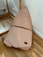 NOBODINOZ Oasis Sitzsack, Bloom Pink Hannover - Vahrenwald-List Vorschau