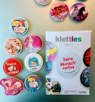 Kletti orig. Ergobag Ranzen Bibi u Tina Einhorn Pferd Prinzessin Nordrhein-Westfalen - Rösrath Vorschau