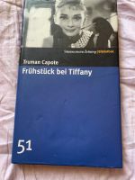 Truman Capote: Frühstück bei Tiffany, München - Schwabing-West Vorschau