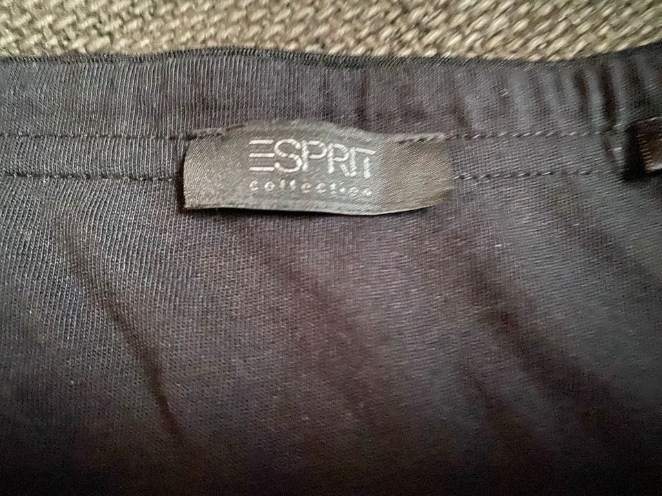 Esprit Pailettenkleid GrXL Kostüm edel in Hüttenberg