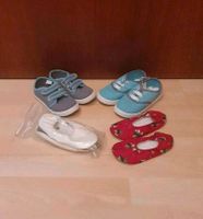 Stoffschuhe 25 NEU Hausschuhe Turnschläppchen 25 26 NEU Nürnberg (Mittelfr) - Südoststadt Vorschau