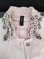 Marc Cain Sports Sommer Jacke/ Hemdjacke Bluse Gr.38/Gr.M Eimsbüttel - Hamburg Eidelstedt Vorschau