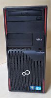 Fujitsu Multimedia CAD PC Core i5 8GB RAM 275GB SSD Win 11 Pro Bayern - Riedlhütte Vorschau