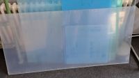 Plexiglas 3mm und 5mm, klar, NEU ! Plexiglasplatten Hessen - Wald-Michelbach Vorschau