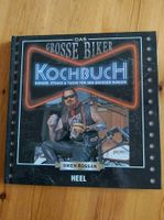 Biker Kochbuch Hessen - Trebur Vorschau