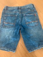 Jeans Shorts S. Oliver Gr 164 Bayern - Moos Vorschau