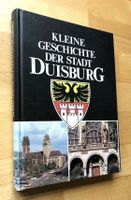 Kleine Geschichte der Stadt Duisburg 1983 ISBN 3-87096-170-8 Nordrhein-Westfalen - Brüggen Vorschau