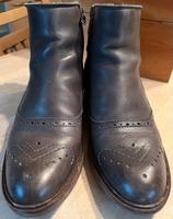 Marco O Polo Chelsea Boots Gr.40 61/2 guter gebrauchter Zustand Bayern - Kirchdorf a. Inn Vorschau