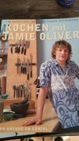 Buch Kochen mit Jamie Oliver, The naked Chef Baden-Württemberg - Karlsruhe Vorschau
