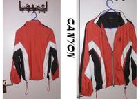 CANyon,Sport-Trainingsjacke 42-44 Nordrhein-Westfalen - Remscheid Vorschau
