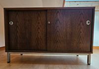 Midcentury Vintage Sideboard 60er Jahre Hessen - Flörsbachtal Vorschau