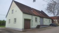 Lagerhalle mit Laderampe u Garagenteil ab demnächst zu vermieten Bayern - Rothenburg o. d. Tauber Vorschau