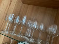 12x Wein , Sekt , Bier , Wasser etc. Marken Gläser, Kristalle Nordrhein-Westfalen - Unna Vorschau