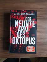 Der neunte Arm des Oktopus, Buch von Dirk Rossmann Nordrhein-Westfalen - Bedburg-Hau Vorschau