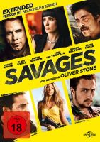 Savages - Extended Version * DVD Saarland - Marpingen Vorschau