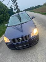 VW Polo 9n3 1.2 Family Bayern - Simbach Vorschau