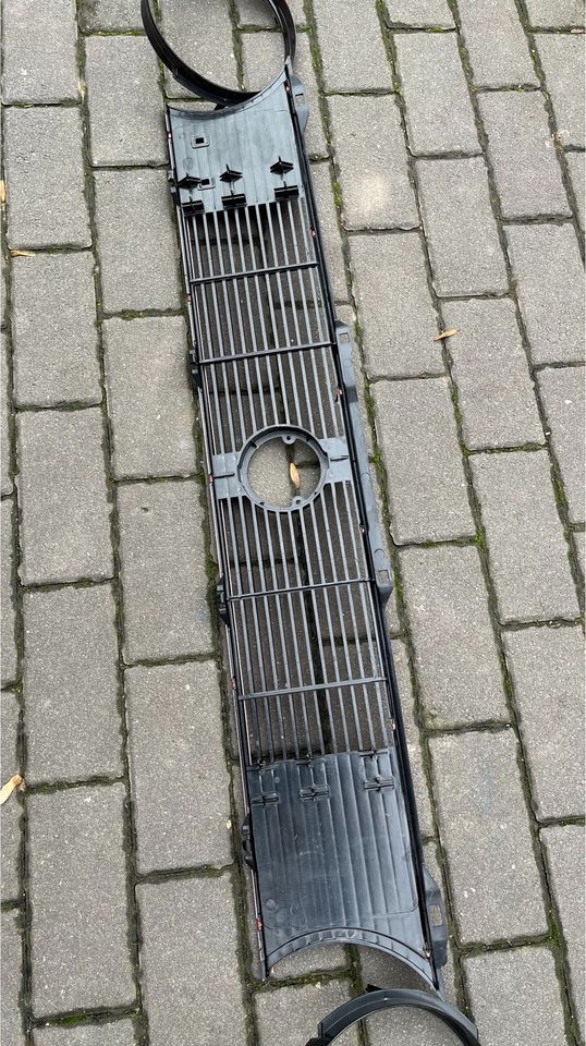 Vw Golf 1 GTI Grill in Arnstadt