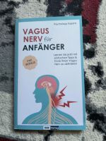 Buch Vagus Nerv für Anfänger neu!! Niedersachsen - Aurich Vorschau