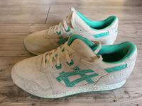 Asics Wildledersneaker Berlin - Zehlendorf Vorschau