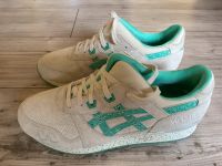 Asics Wildledersneaker Berlin - Zehlendorf Vorschau