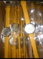 Konvolut 13 Armbanduhren für Damen, neu  Durchmesser Uhr ca. 3 cm Nordrhein-Westfalen - Erftstadt Vorschau