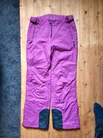 Skihose Damen Nordrhein-Westfalen - Monschau Vorschau