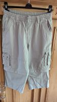 Herren 3/4 Cargohose, Zipp off  NEU Gr. M Nordrhein-Westfalen - Witten Vorschau