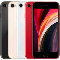 Apple iPhone 8 64GB RED Berlin - Köpenick Vorschau