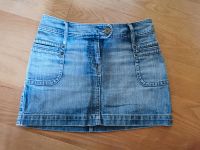 Jeansrock Minirock Rock H&M Gr 36 Schleswig-Holstein - Trittau Vorschau