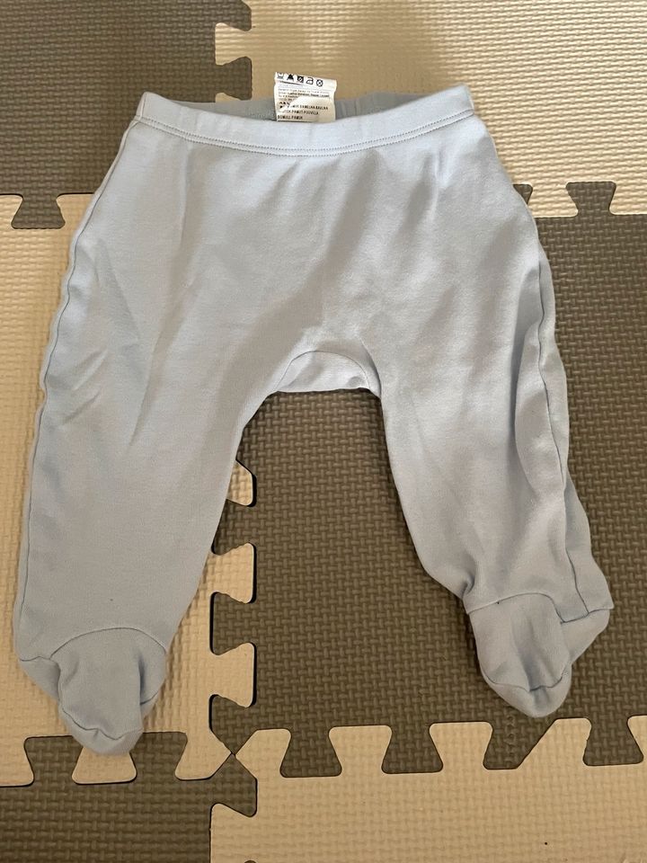 Benetton Baby Hose 3-6 Monate in Waldkirch